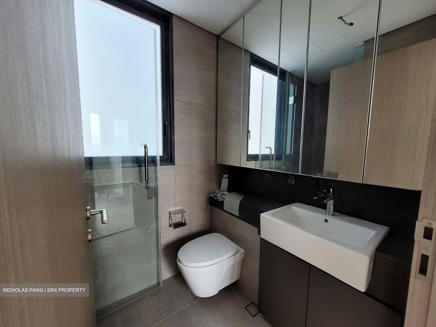 The Woodleigh Residences (D13), Apartment #570165221